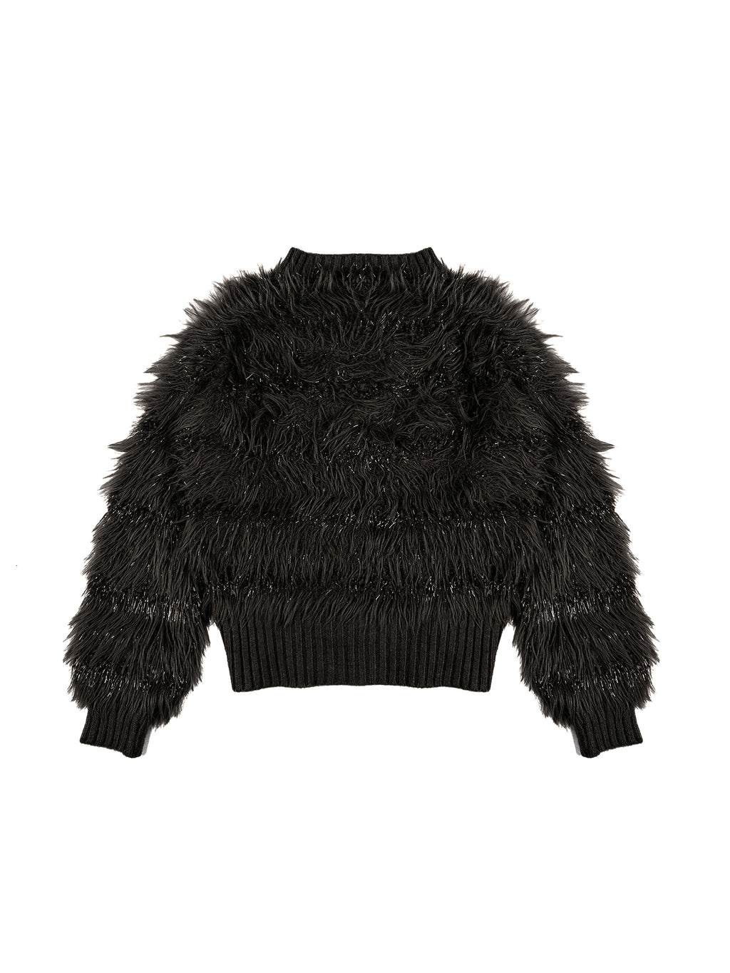 きらふわシャギーニット#25811003