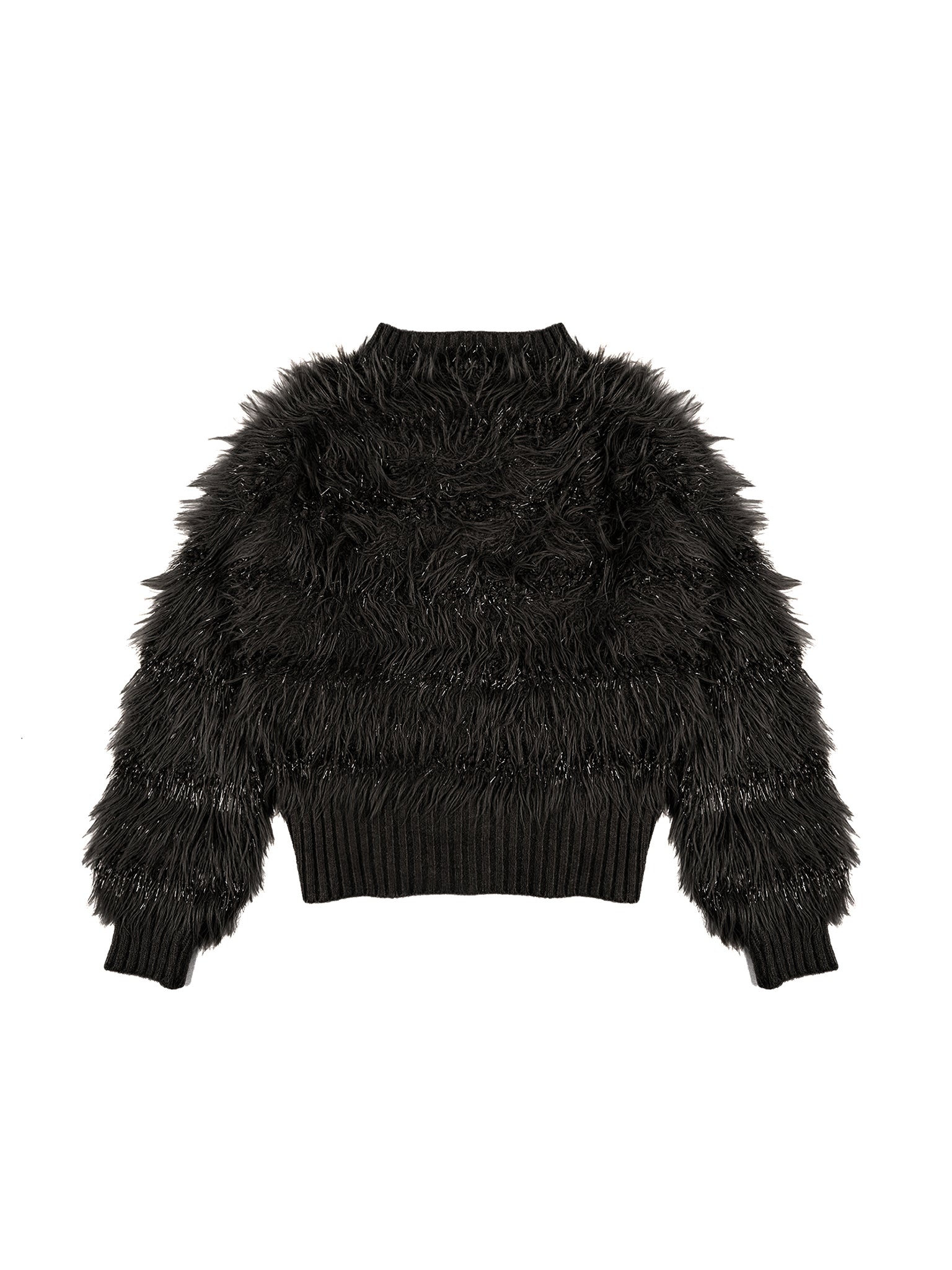 きらふわシャギーニット#25811003