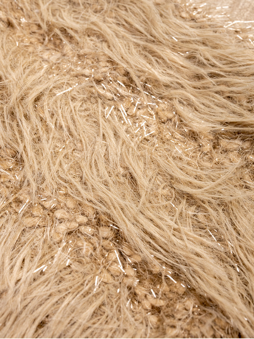 きらふわシャギーニット#25811003