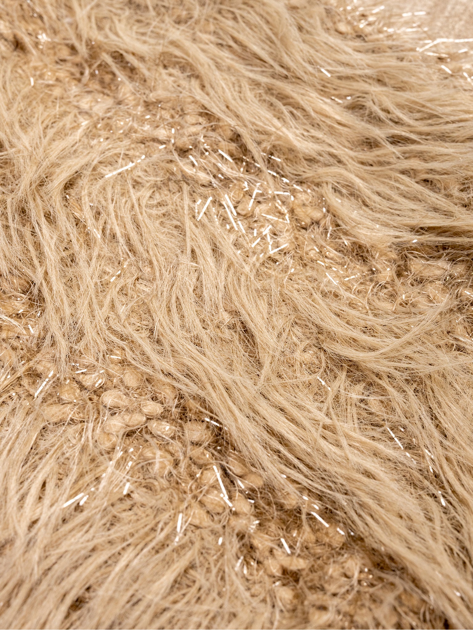 きらふわシャギーニット#25811003