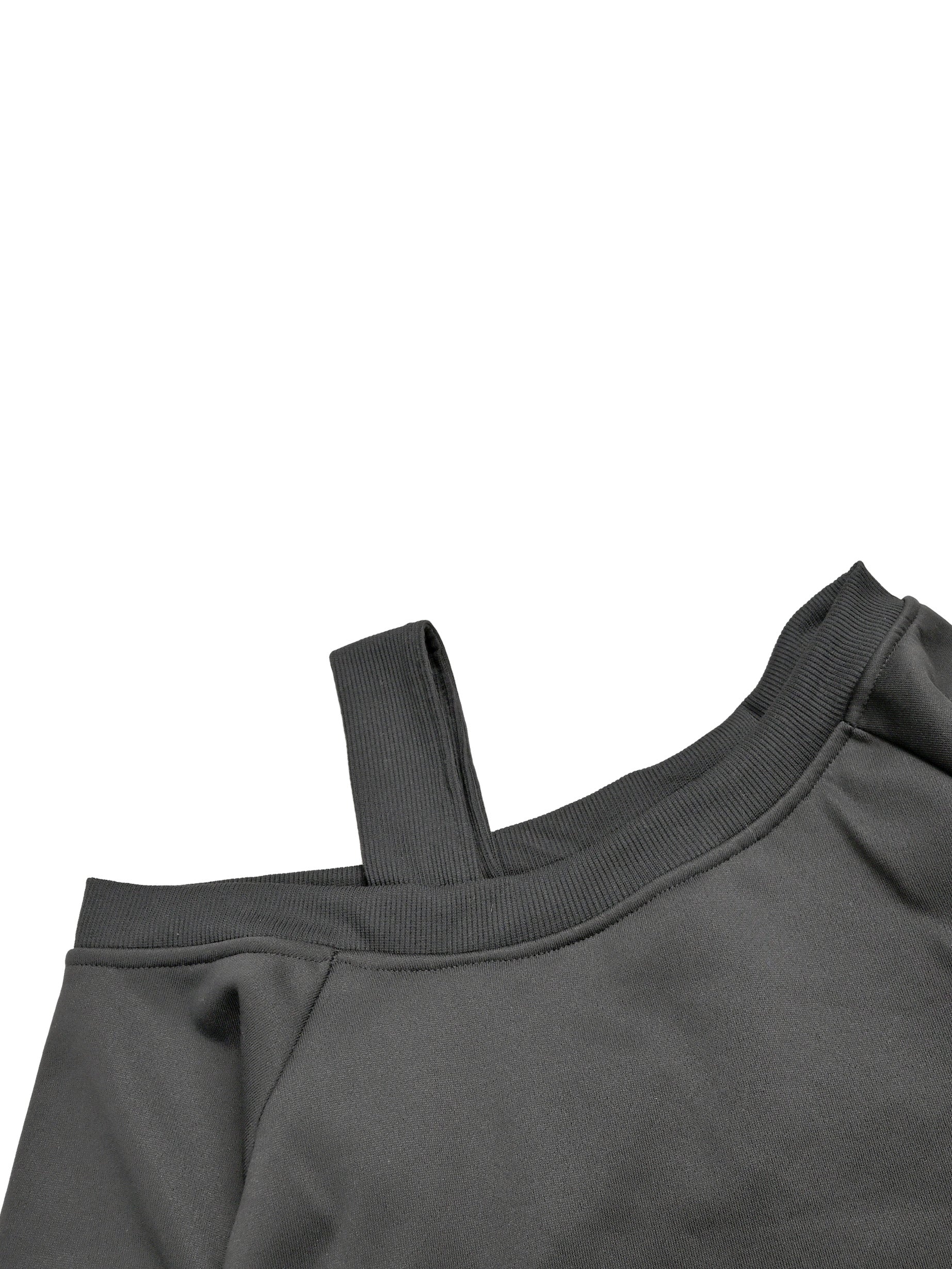 ワンショルストラップスウェット 26131002#