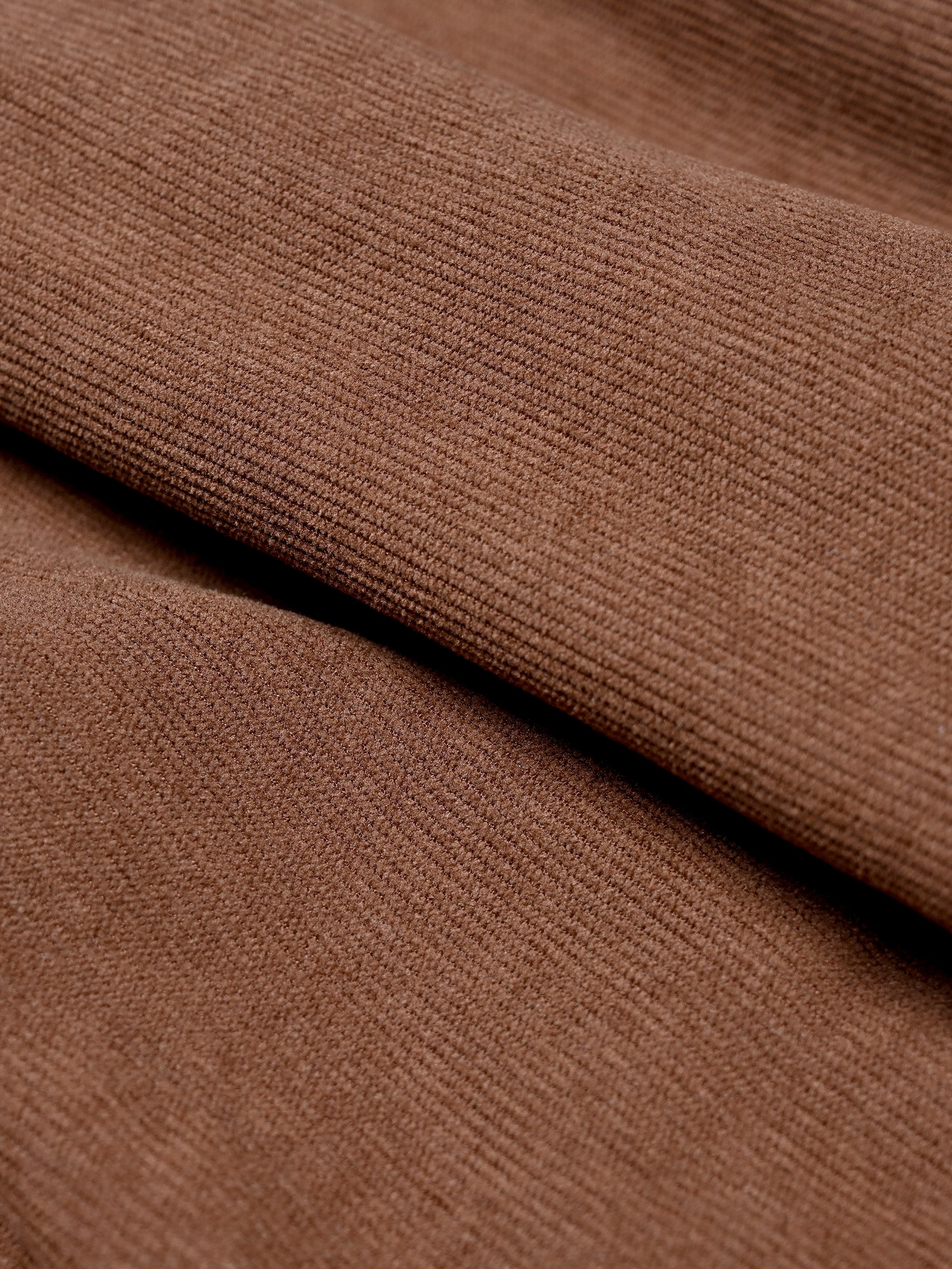 コーデュロイチルカーブパンツ 26131003#