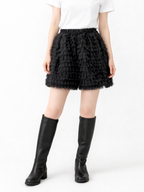 ボリュームチュールスカパン  26131007#