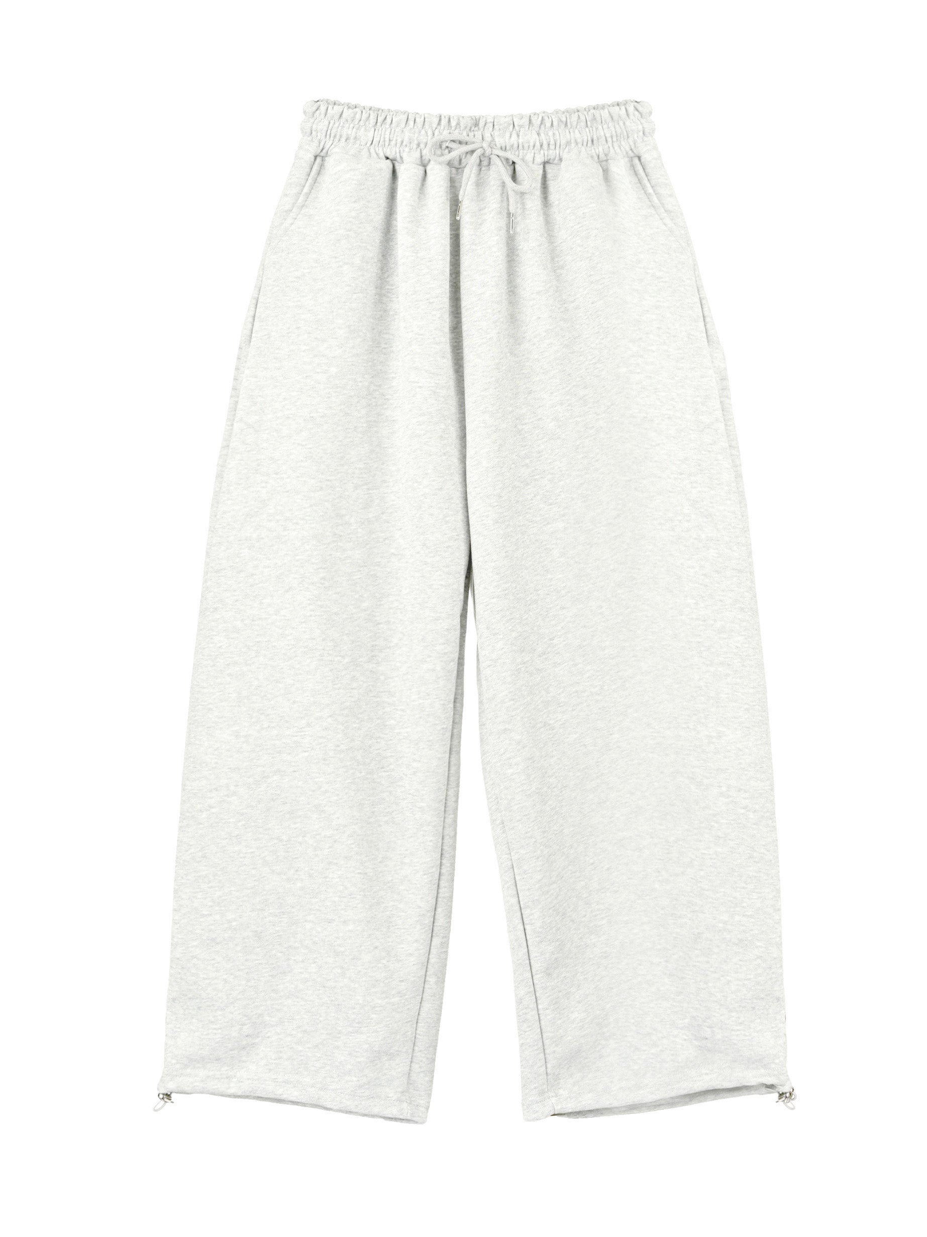 バレルシルエットスウェットパンツ 26131010#